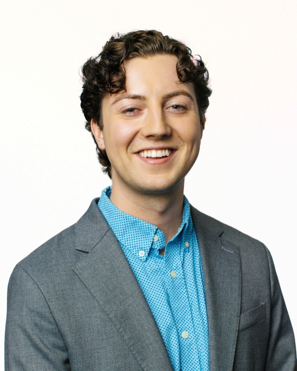 Elijah Larson