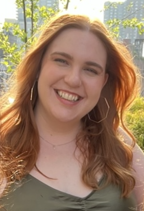Carrie Caffrey