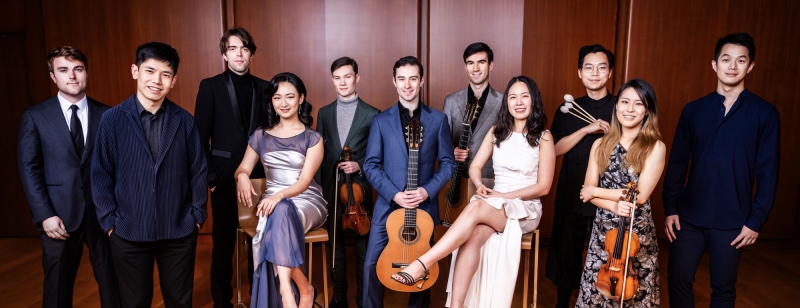 YCA Susan Wadsworth International Auditions