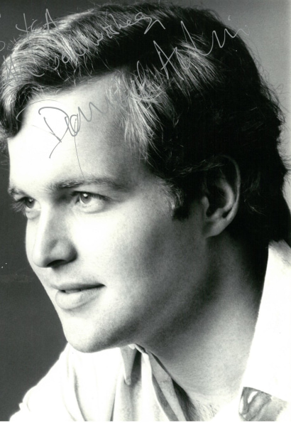 Thumbnail for DANIEL ADNI