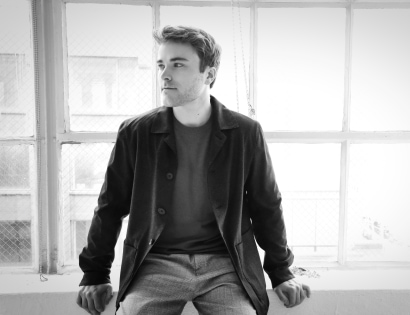 Thumbnail for ALISTAIR COLEMAN