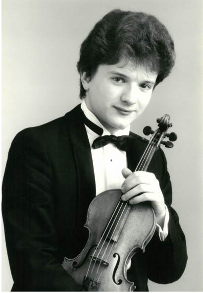 Thumbnail for ANTON BARACHOVSKY