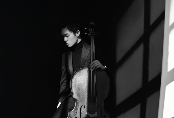 Banner Image of Tsai, Benett