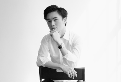 Thumbnail for BENETT TSAI