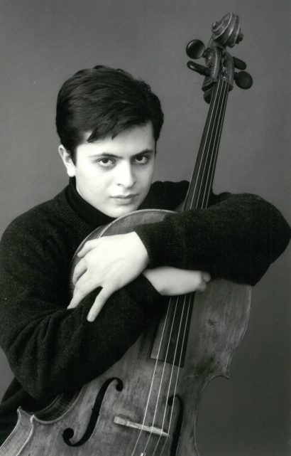 Thumbnail for ALEXANDER CHAUSHIAN