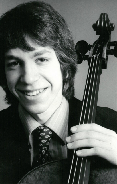 Thumbnail for ROBERT COHEN