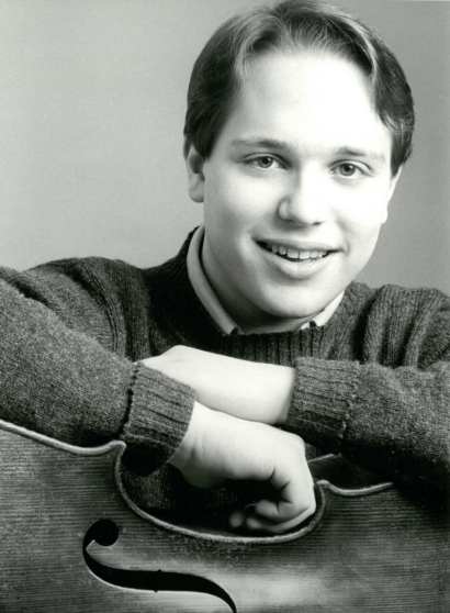 Thumbnail for CHRISTOPHER COSTANZA