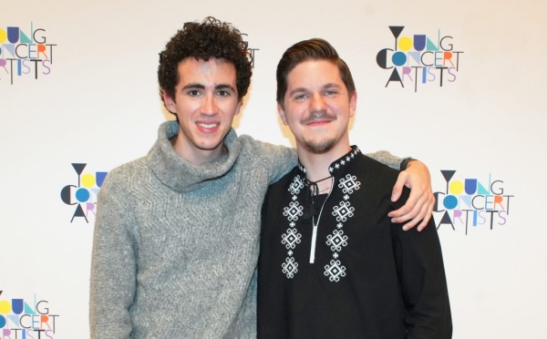 Banner Image of 2024 Winner Announcement