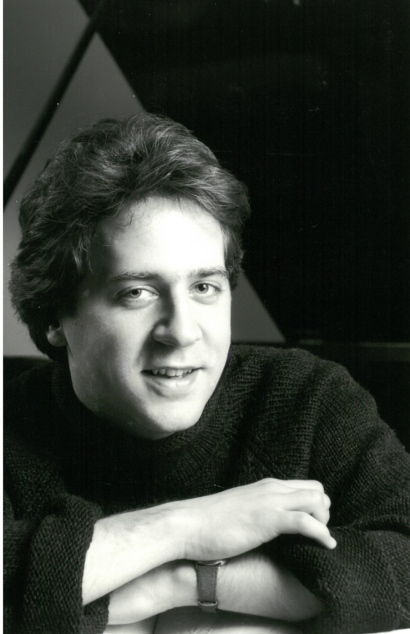 Thumbnail for JEREMY DENK