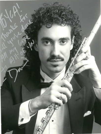 Thumbnail for DAVID FEDELE