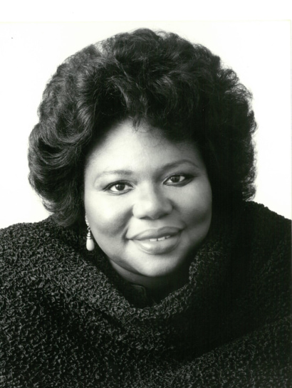 Thumbnail for CAMELLIA JOHNSON