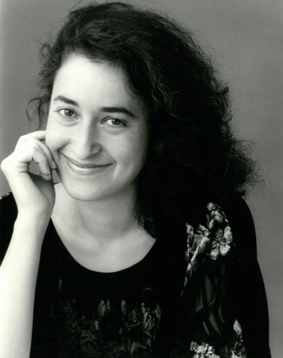 Thumbnail for EMMA JOHNSON