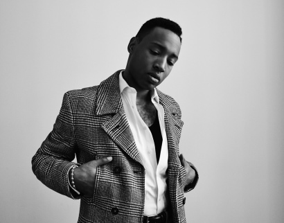 Thumbnail for JOSEPH PARRISH