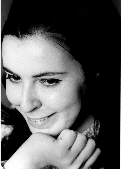 Thumbnail for MARI-ELIZABETH MORGEN