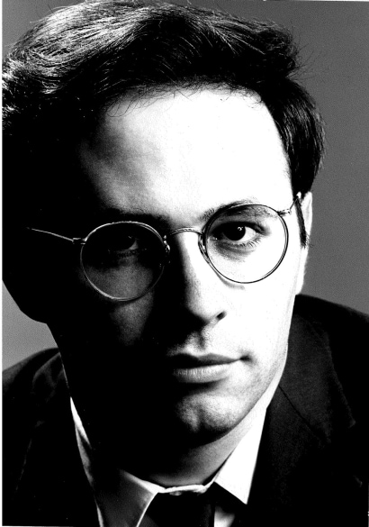 Thumbnail for ANTHONY NEWMAN