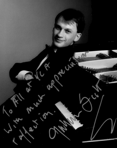 Thumbnail for GRAHAM SCOTT