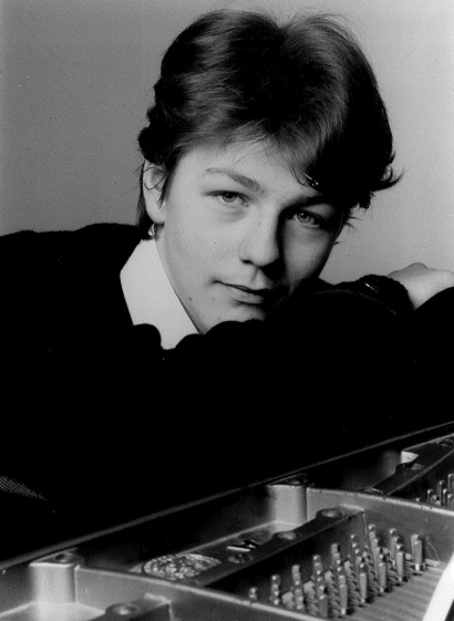 Thumbnail for ALEX SLOBODYANIK