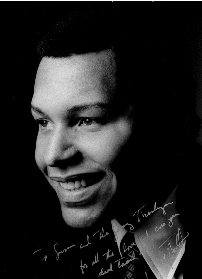 Thumbnail for ARTHUR THOMPSON