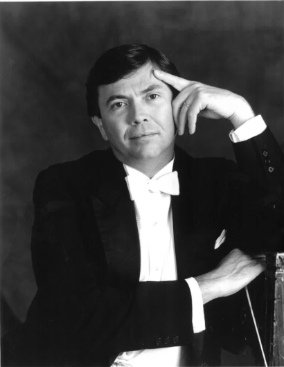 Thumbnail for Gerard Schwarz